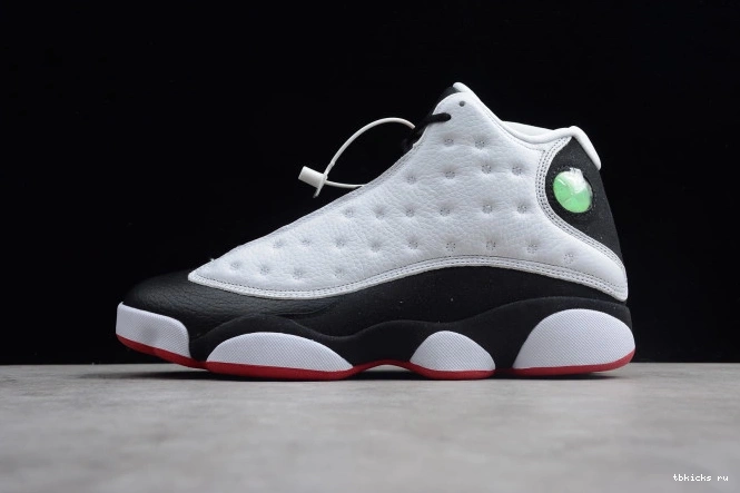Cheap TB Got 414571-104 (2018) Game Air Retro He Jordan 13 0810